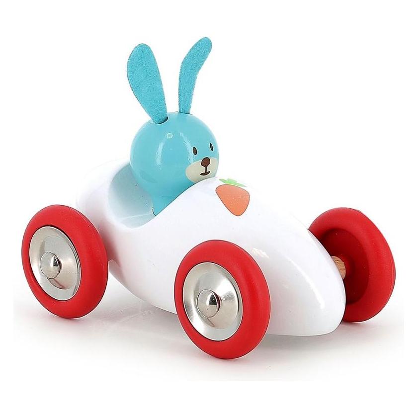 Vilac Auto Raoul das Kaninchen (V2295B)