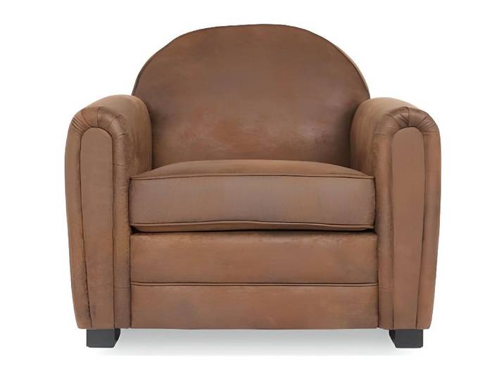 Fauteuil club Vintage William