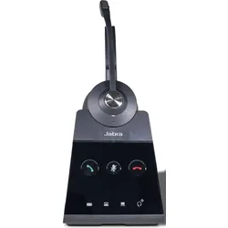 Agfeo DECT-Headset HeadsetEngage65Mono