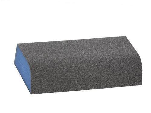 Bosch Accessories 2609256345 Kombi Schleifschwamm Best for Profile fein 1St.