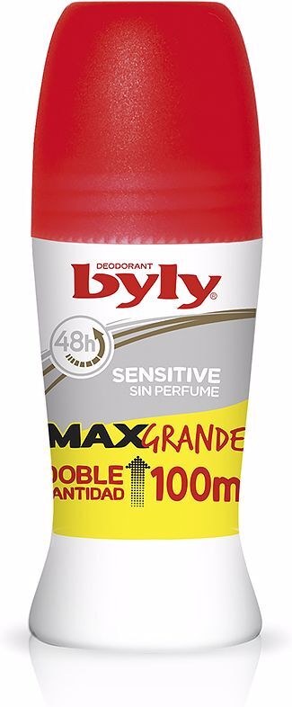 Byly Sensitive Max deo roll-on 100 ml