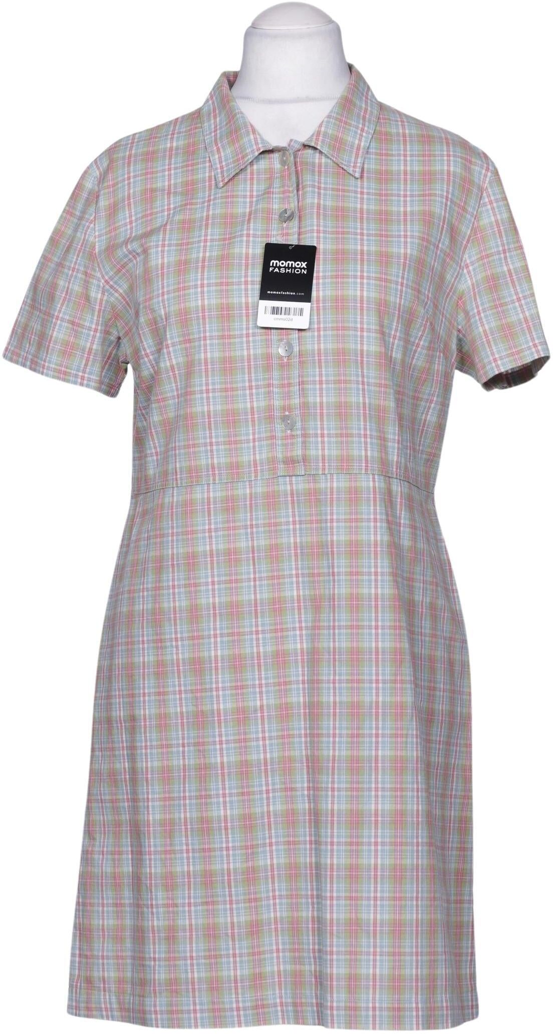 Jackpot Damen Kleid, Mehrfarbig, Gr. EU 42, Baumwolle - Second Hand