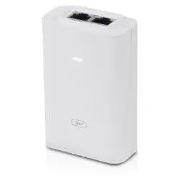 Ubiquiti PoE 24V Power Injektor 24W