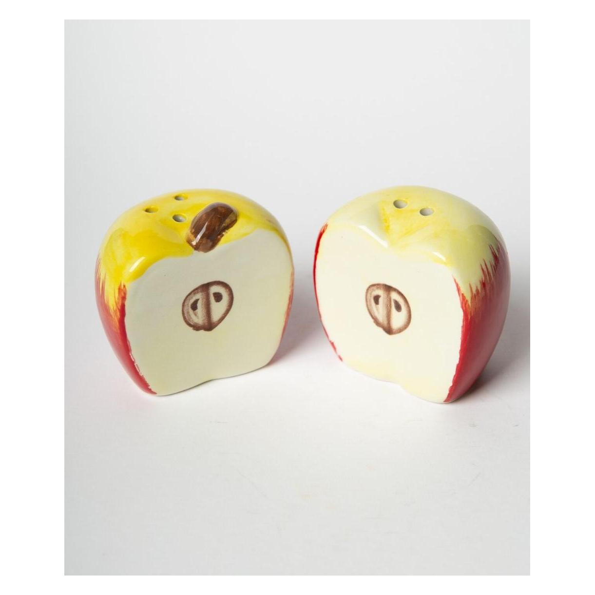 Blogo Smart - Salt and pepper set (Pfeffer, Salz) (SP25-3)