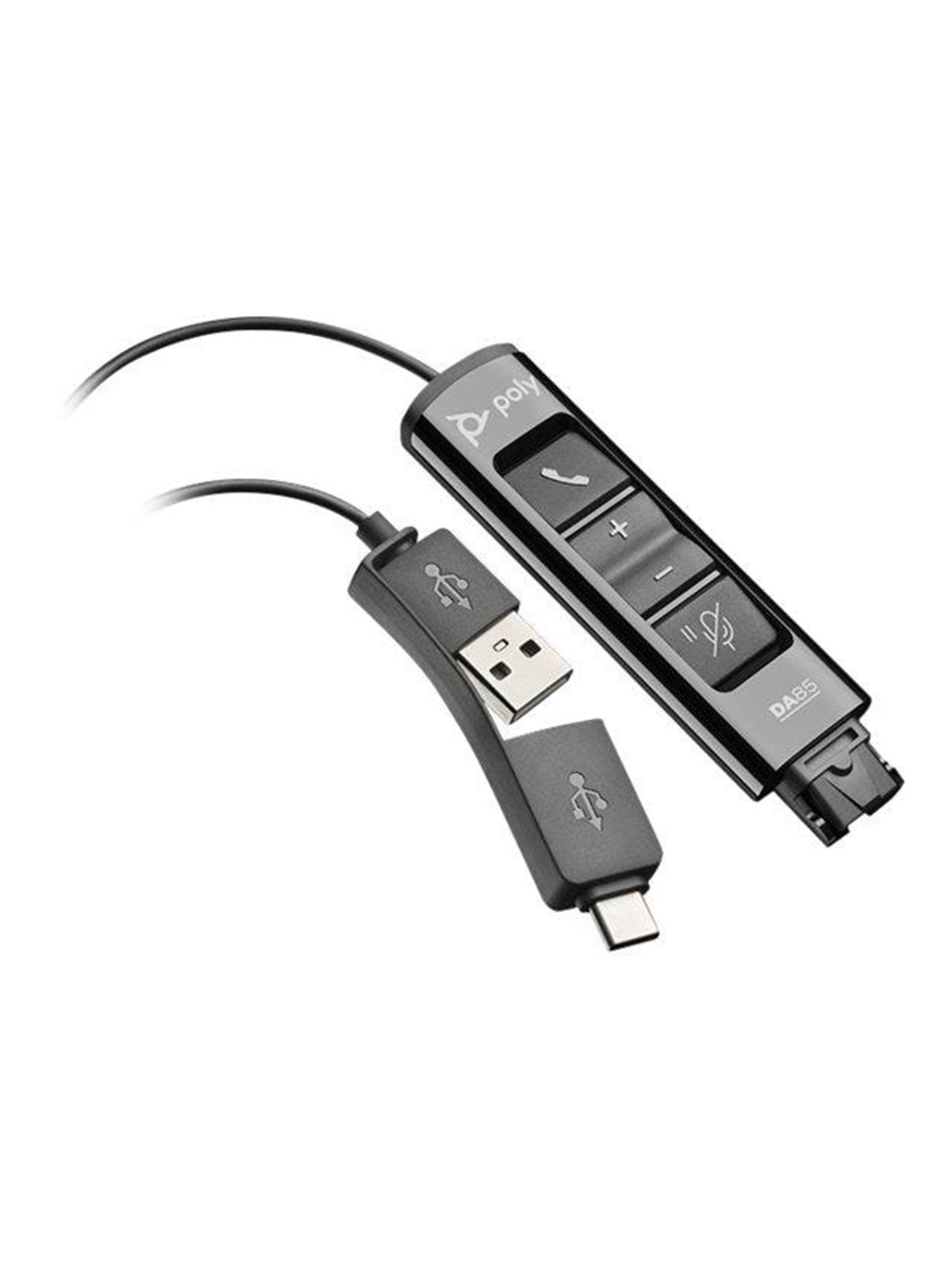 Poly DA Series DA85