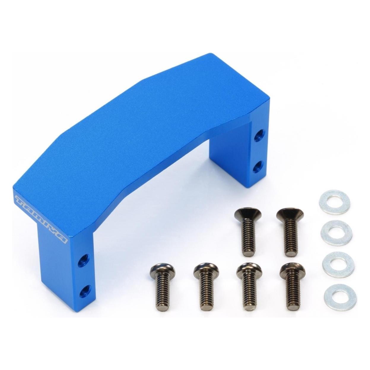 Tamiya TT-02 Aluminum Servo Mount (TAM 54977)