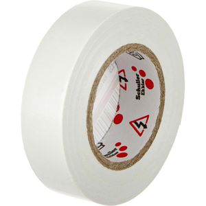 Schuller Isolierband Volt, 44005, weiß, 15mm x 10m