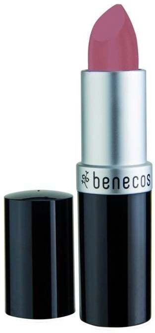 Benecos Lipstick Toffe Pink Honey