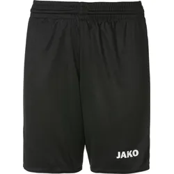 JAKO  Manchester 2.0 kurze Sporthose Kinder schwarz - 164