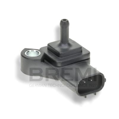 BREMI Sensor, Ladedruck 35018 für MITSUBISHI