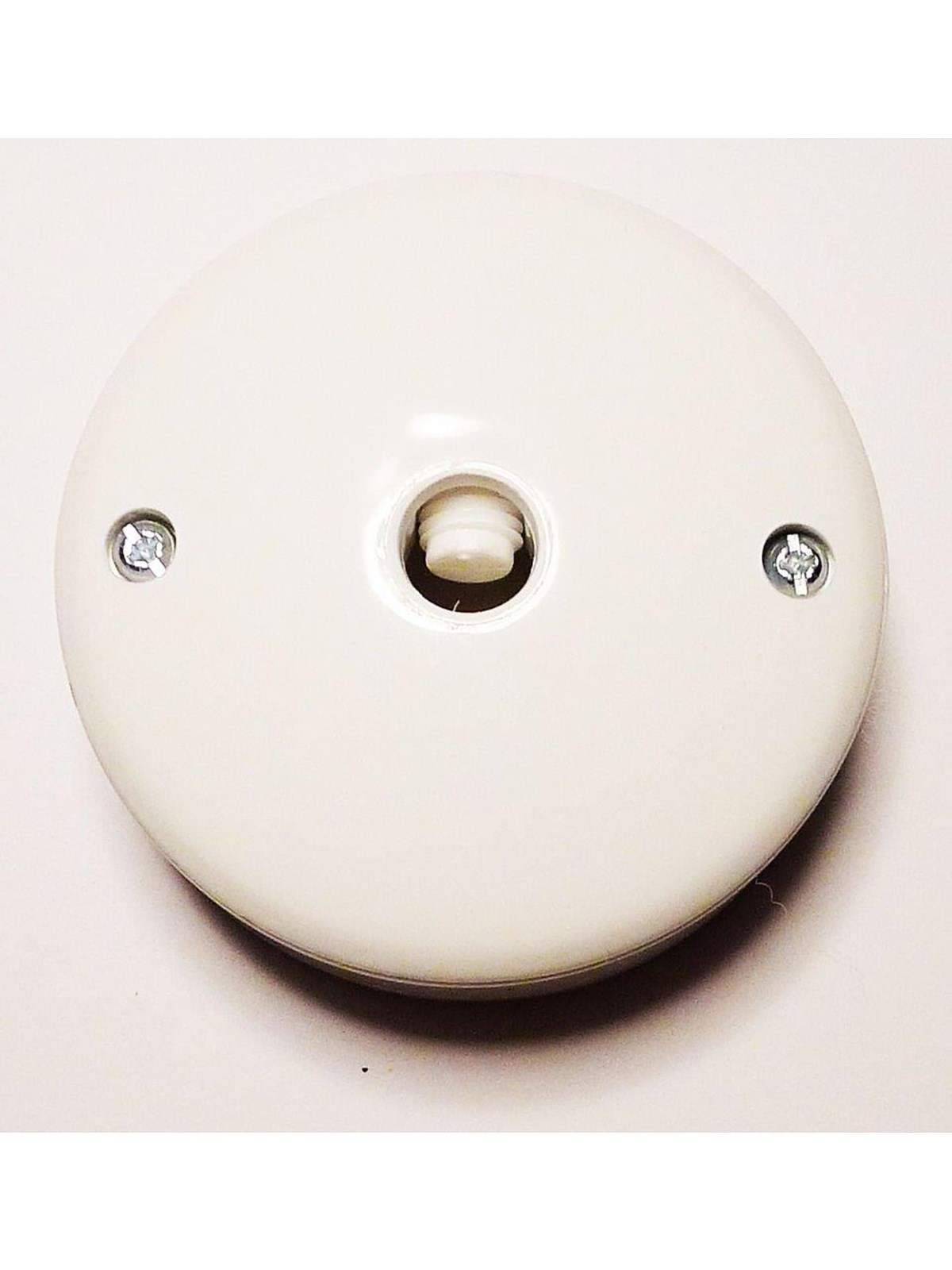 Csp Mounting box 4 inputs csp t-model thermoplastic white