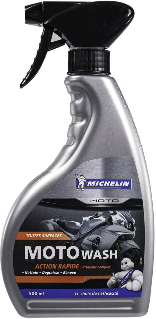 Michelin 008801 Motorradreiniger