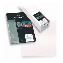 CANSON Infinity PhotoSatin Premium RC A4 270g/m2 25 Blatt (210 x 297 mm)