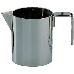 Alessi, Milchkanne, Rahmkännchen von Aldo Rossi