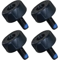 DUP BOOT LOCK 4 SET M6 2026 black