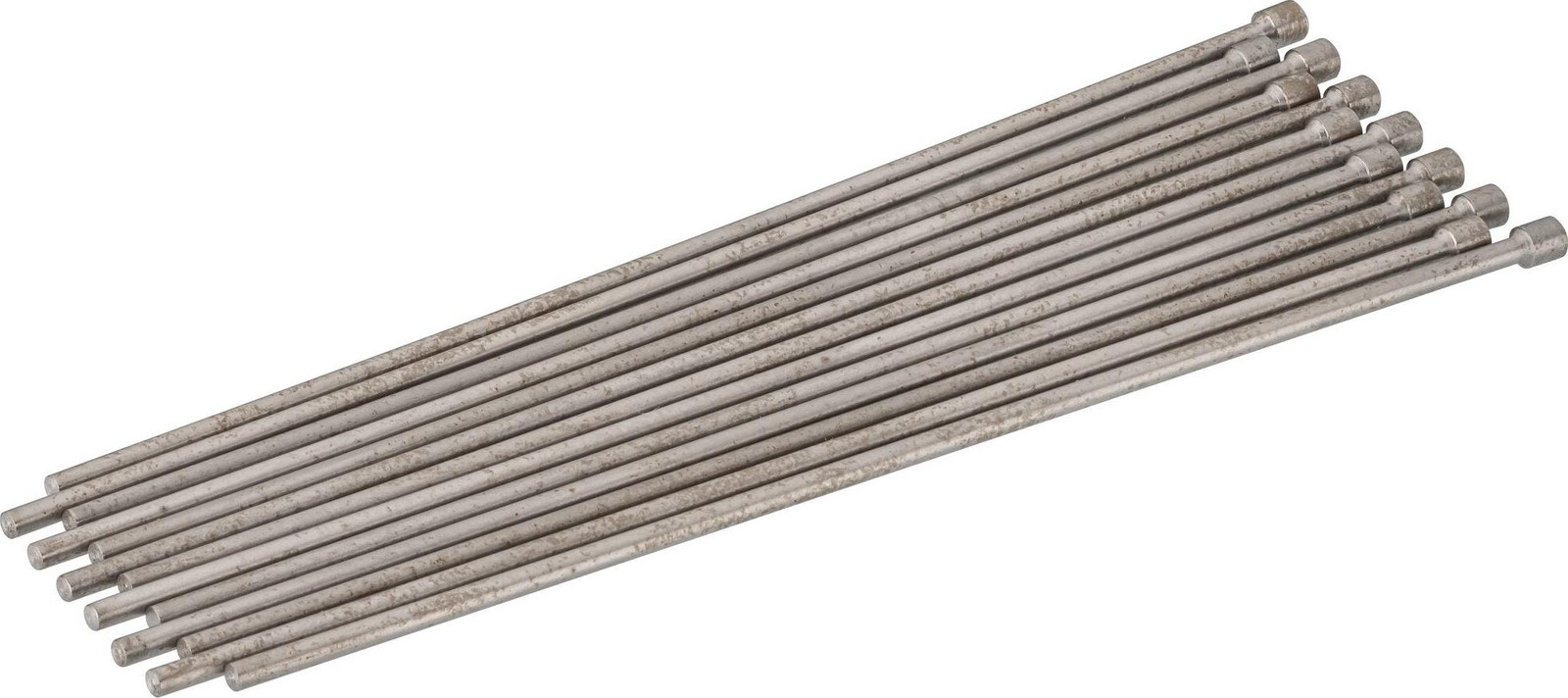 Hazet Vervangingsnaalden voor naaldenvuller type 9035M-050 (voor naaldenvuller 9035-5)