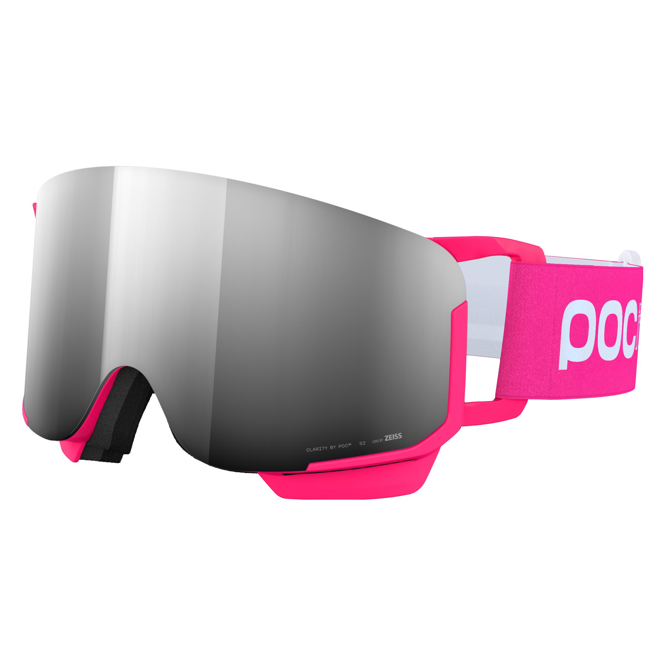 Poc ito Nexal Skibrille (66538001)