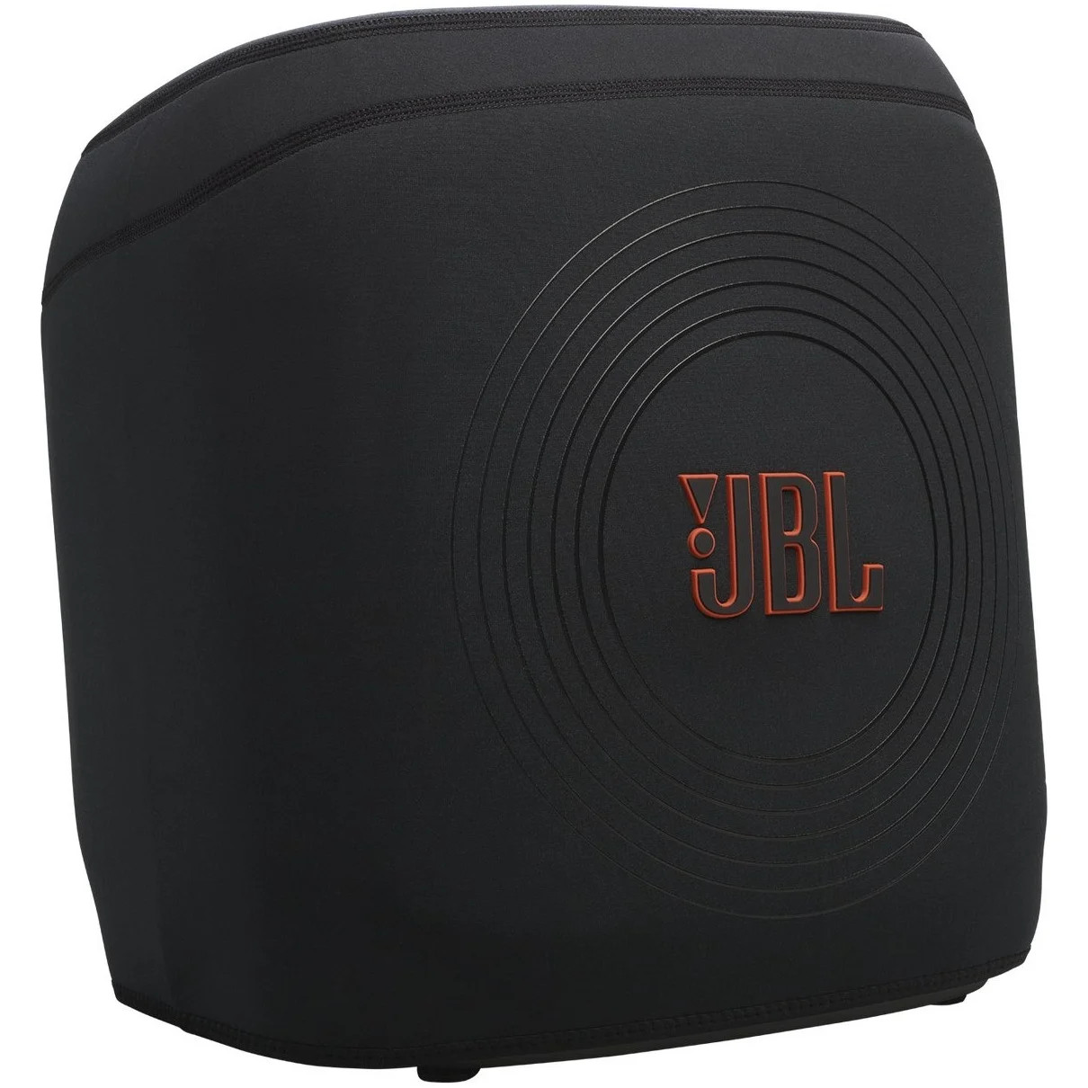 JBL PartyCover voor PartyBox Encore 2 en Encore Essential, Zwart