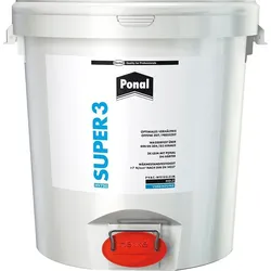 Ponal  Super  3  wasserfester  Holzleim  30  kg
