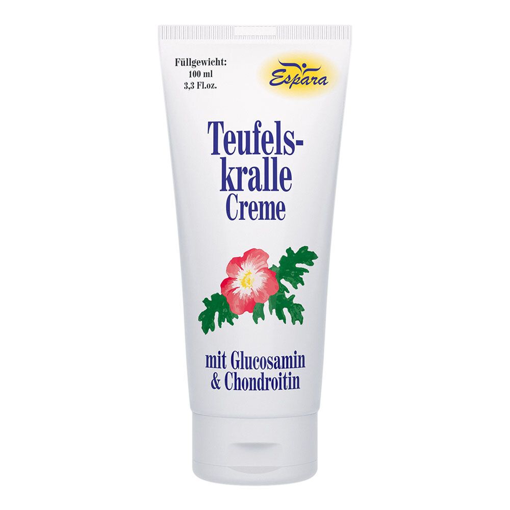 Teufelskralle Creme 100 ml