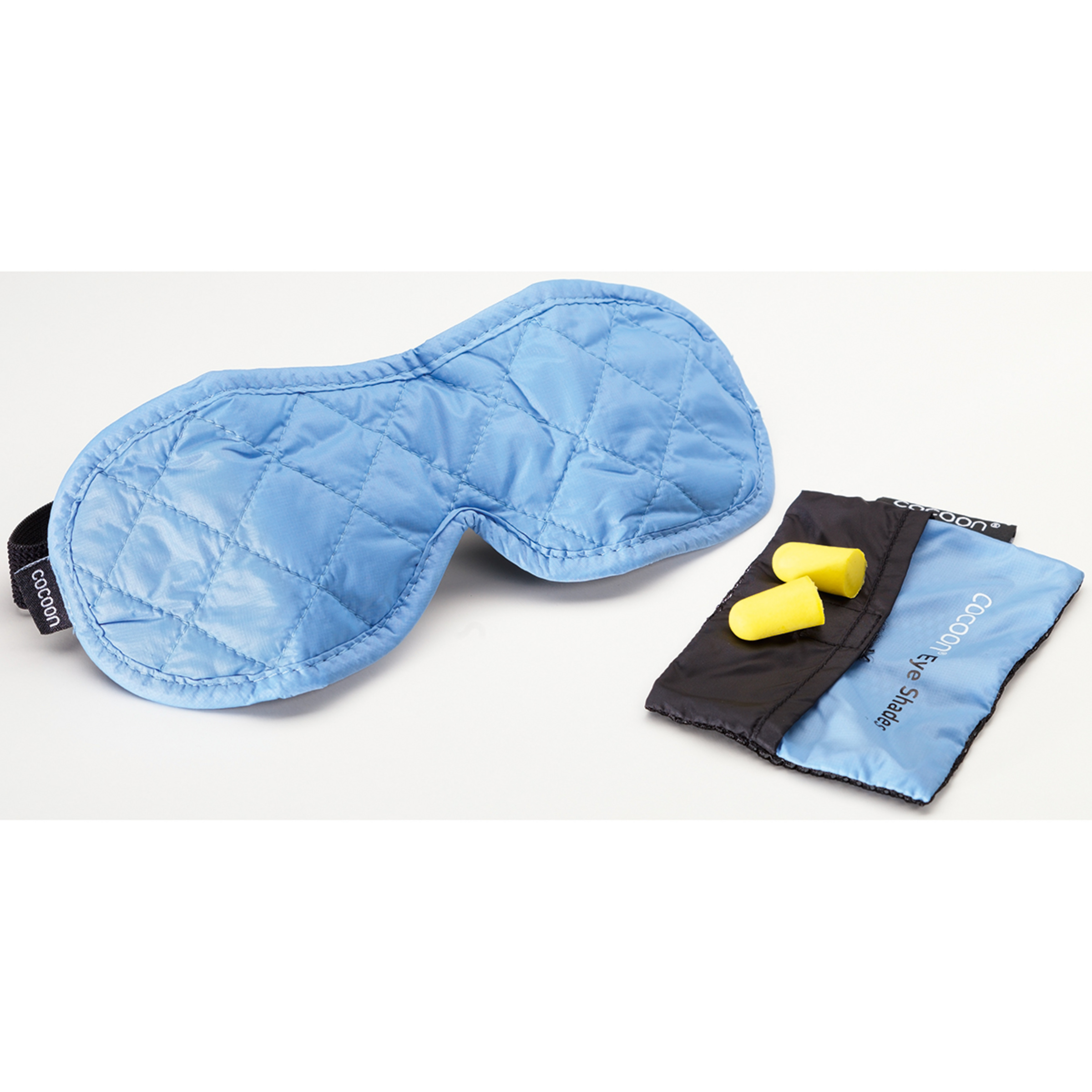 Cocoon Schlafbrille Reise-Accessoires blau Reise