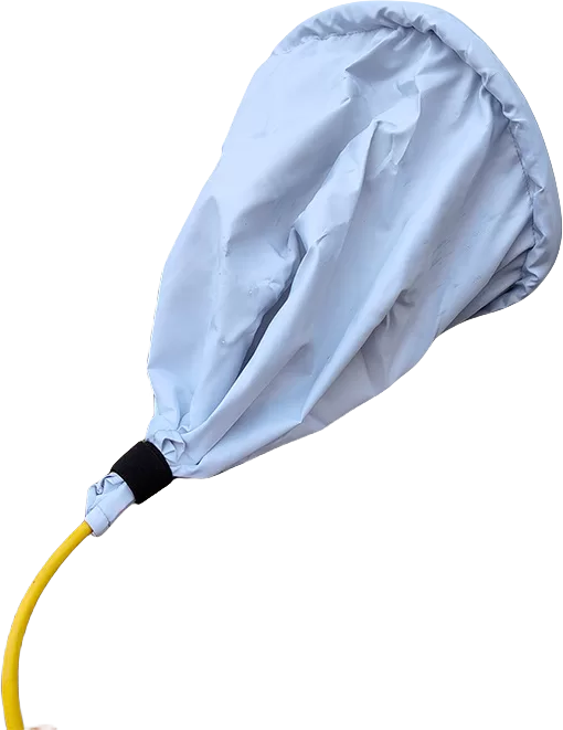 INF Protection étanche pour prise de recharge sur voiture électrique