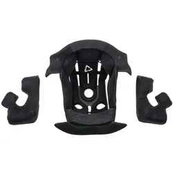 Leatt, Motorradhelm Zubehör, Innenfutter Moto 7.5