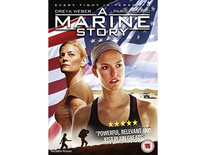 A Marine Story