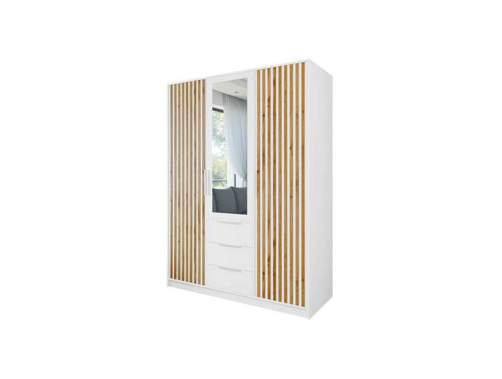 KLEIDERSCHRANK Bali Lux D3