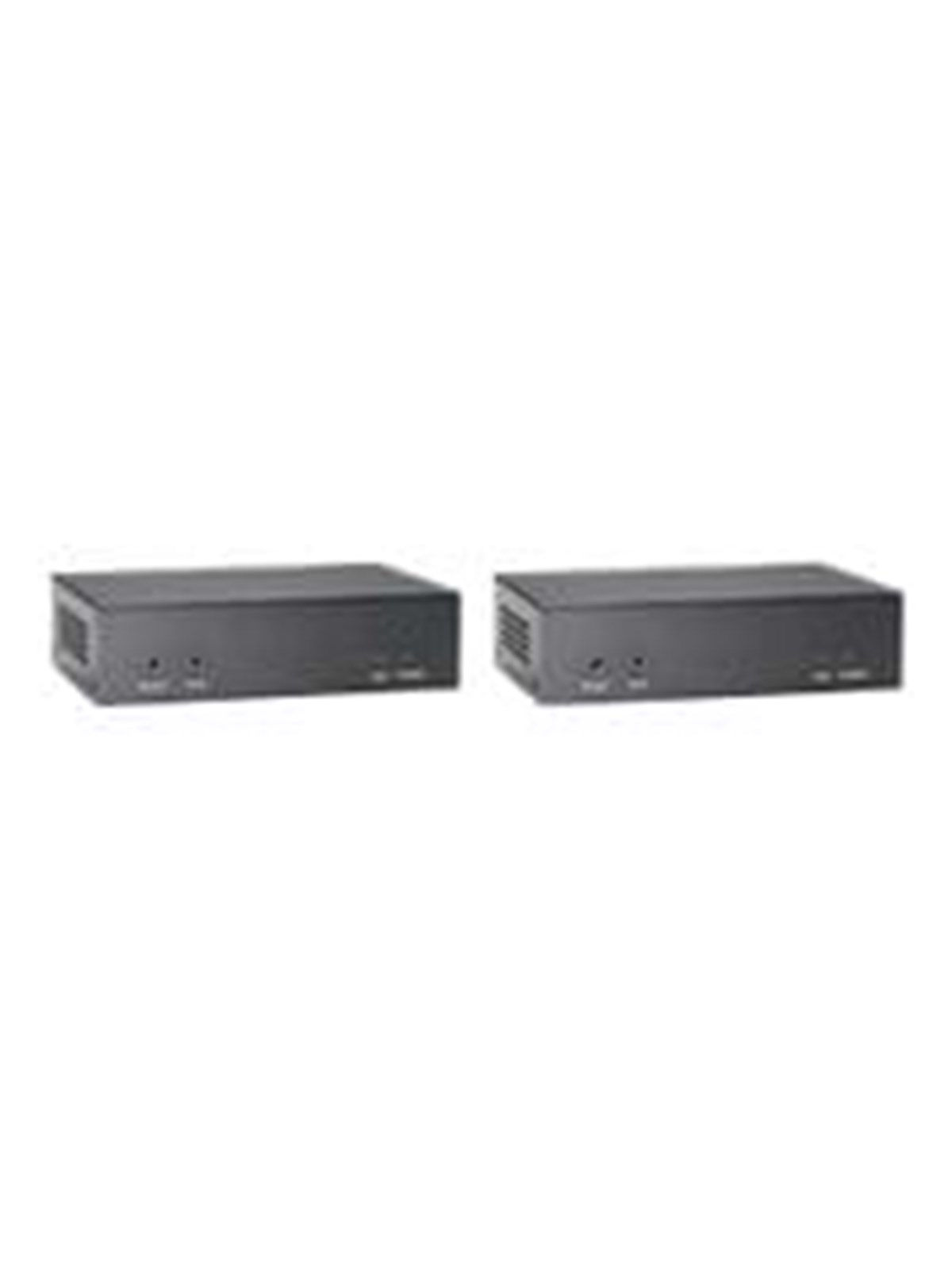 LevelOne HVE-9200P HDMI over Cat.5 Extender Kit