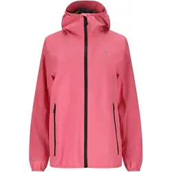 Whistler Selawik LayerTech Outdoorjacke Damen 4308 - hot pink 42