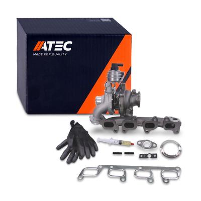 Atec Turbolader [Hersteller-Nr. 40181956] für VW