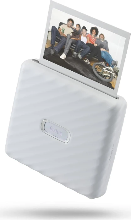 Fujifilm instax Wide Link White