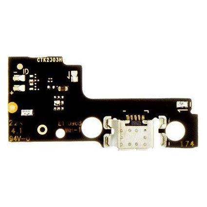 Xiaomi Redmi 12C Board with Charging Connector (Xiaomi Redmi 12C) (57983114777)