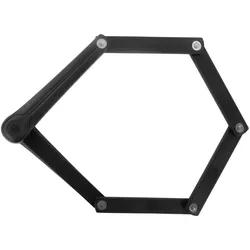 AXA, Veloschloss, (100 cm)