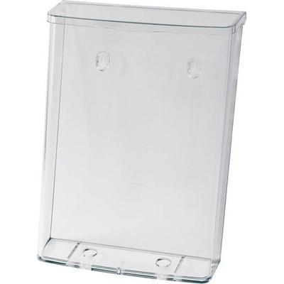 SIGEL Wandprospekthalter Outdoor