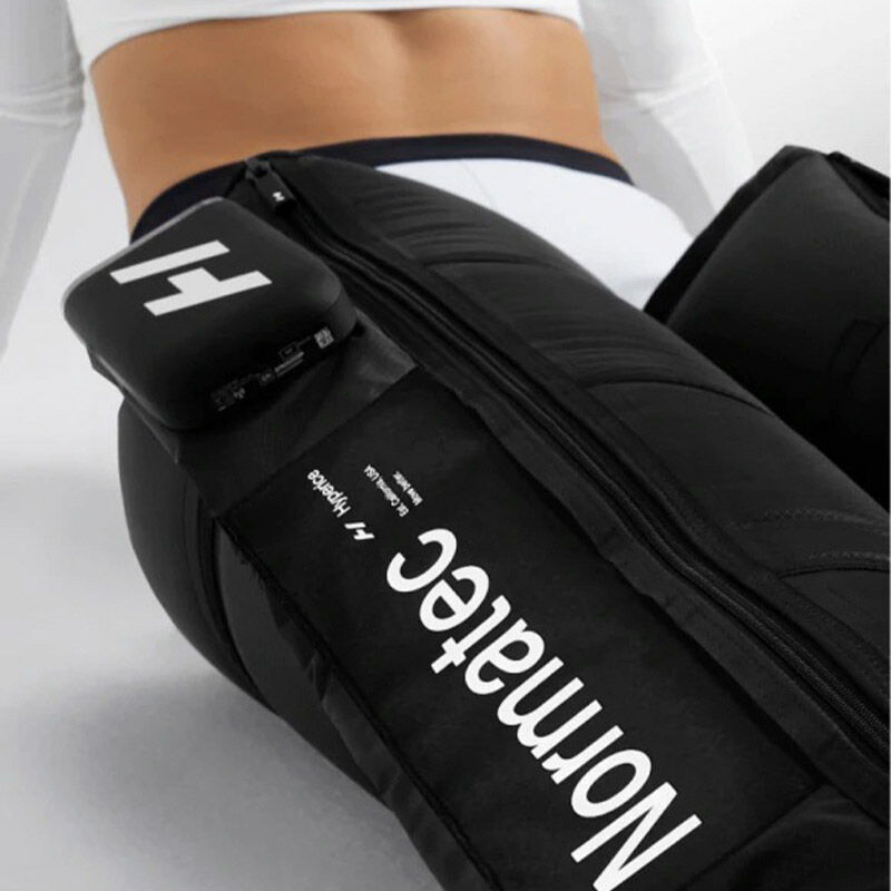 Equipa de presoterapia sem fios Normatec Premier