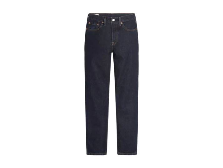 LEVI'S 501 Original Jeans Femme Deep Breath - Dark Wash