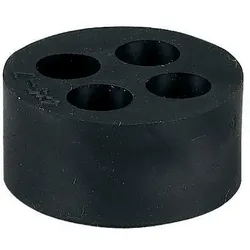 Eaton 215451 Mehrfachdichtung für metrische Verschraubung MFD25  - 50 Stück