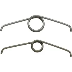 Klauke Schenkelfeder-Set WB.1318