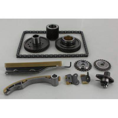 TRISCAN Steuerkettensatz 8650 42001 für MITSUBISHI