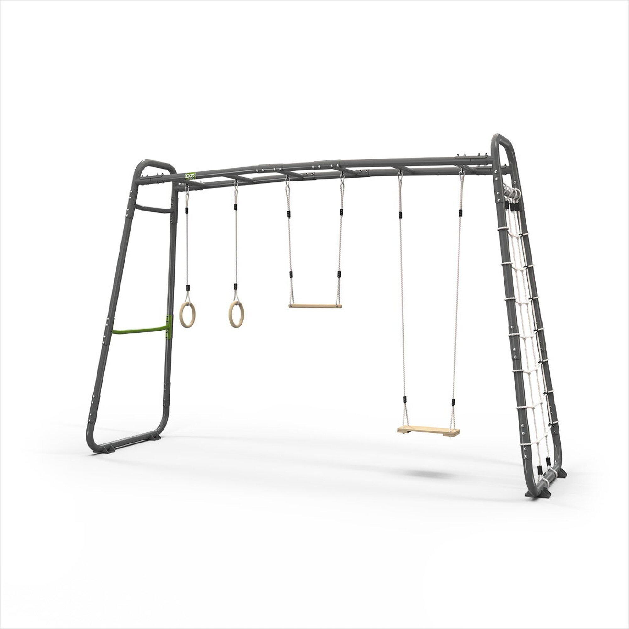 EXIT GetSet monkeybar MB310 fast vier Meter lang - für Kinder