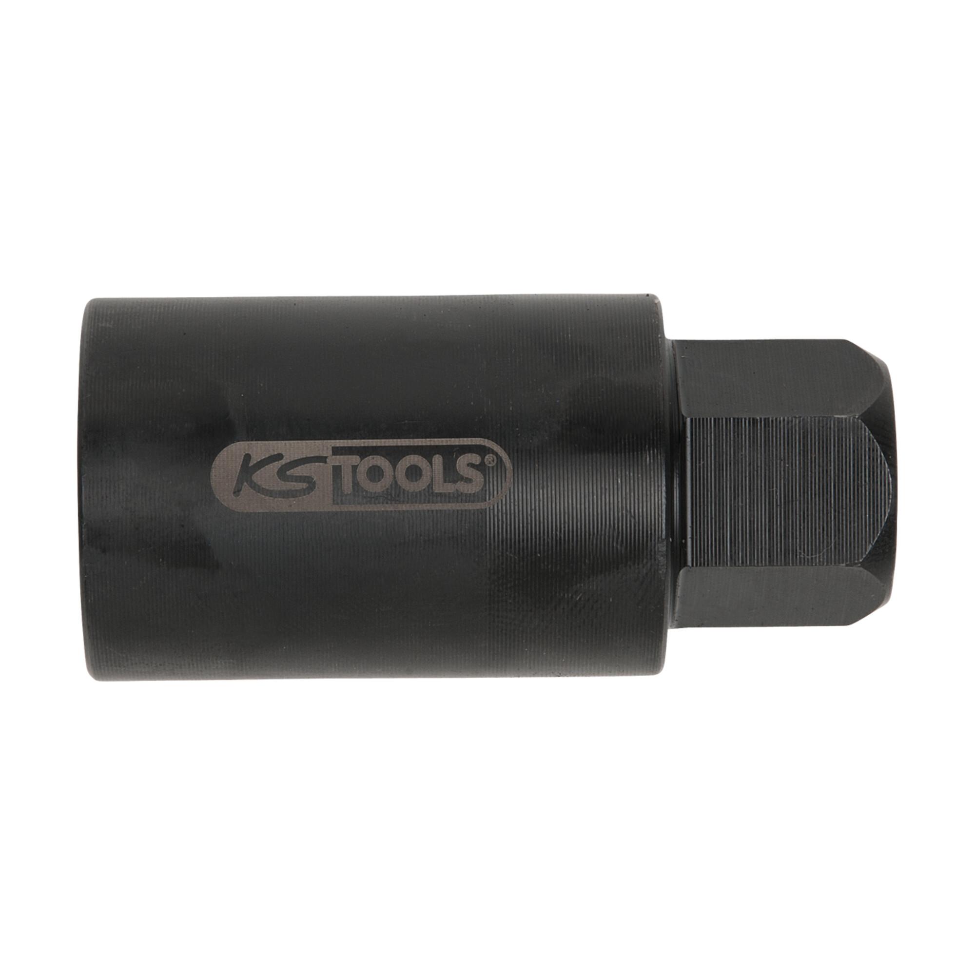 KS Tools Kraft-Stecknuss, 23mm (913.1480-04)