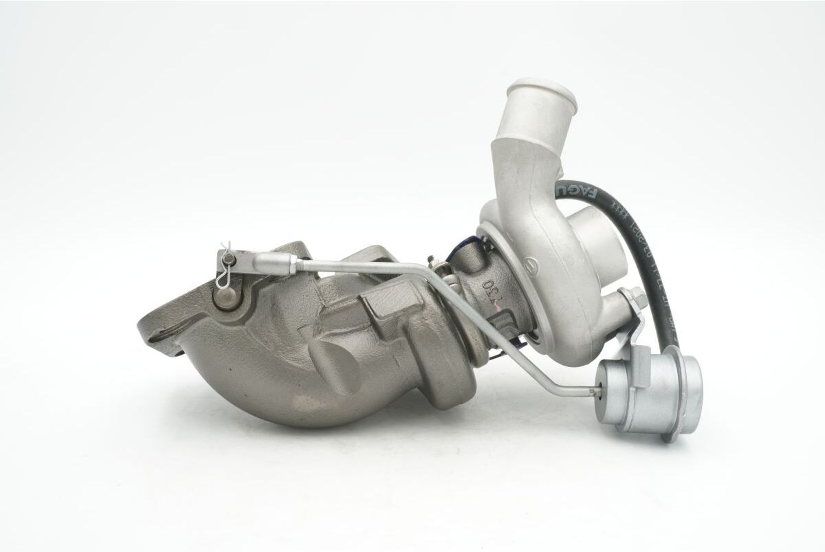 Re-Part Sp Z O.O Lader, Aufladung RE-PART 01801987
