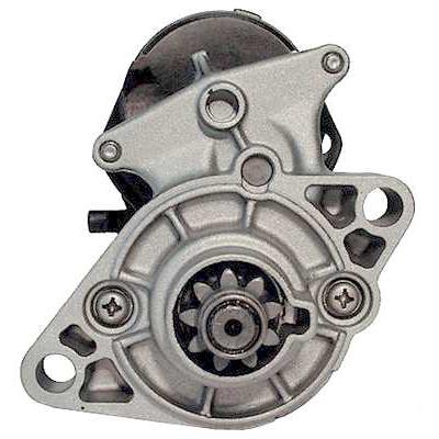 EUROTEC Starter 11040044 für HONDA