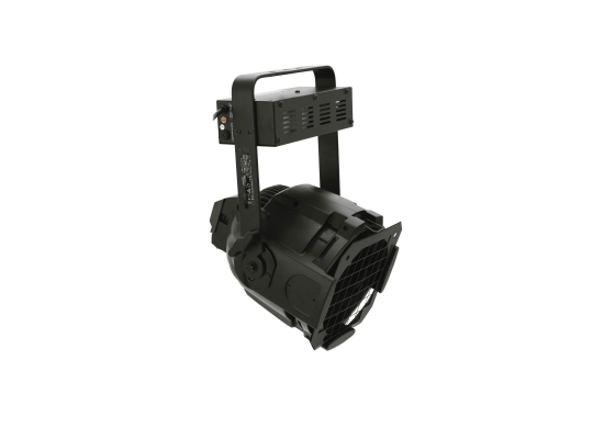 EuroLite ML-56 Scheinwerfer, CDM, schwarz
