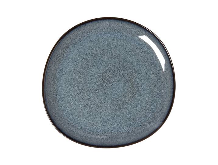 Villeroy & Boch Plat de service Lave Ø32 cm Gris
