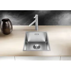 BLANCO CLARON 340-IF Durinox