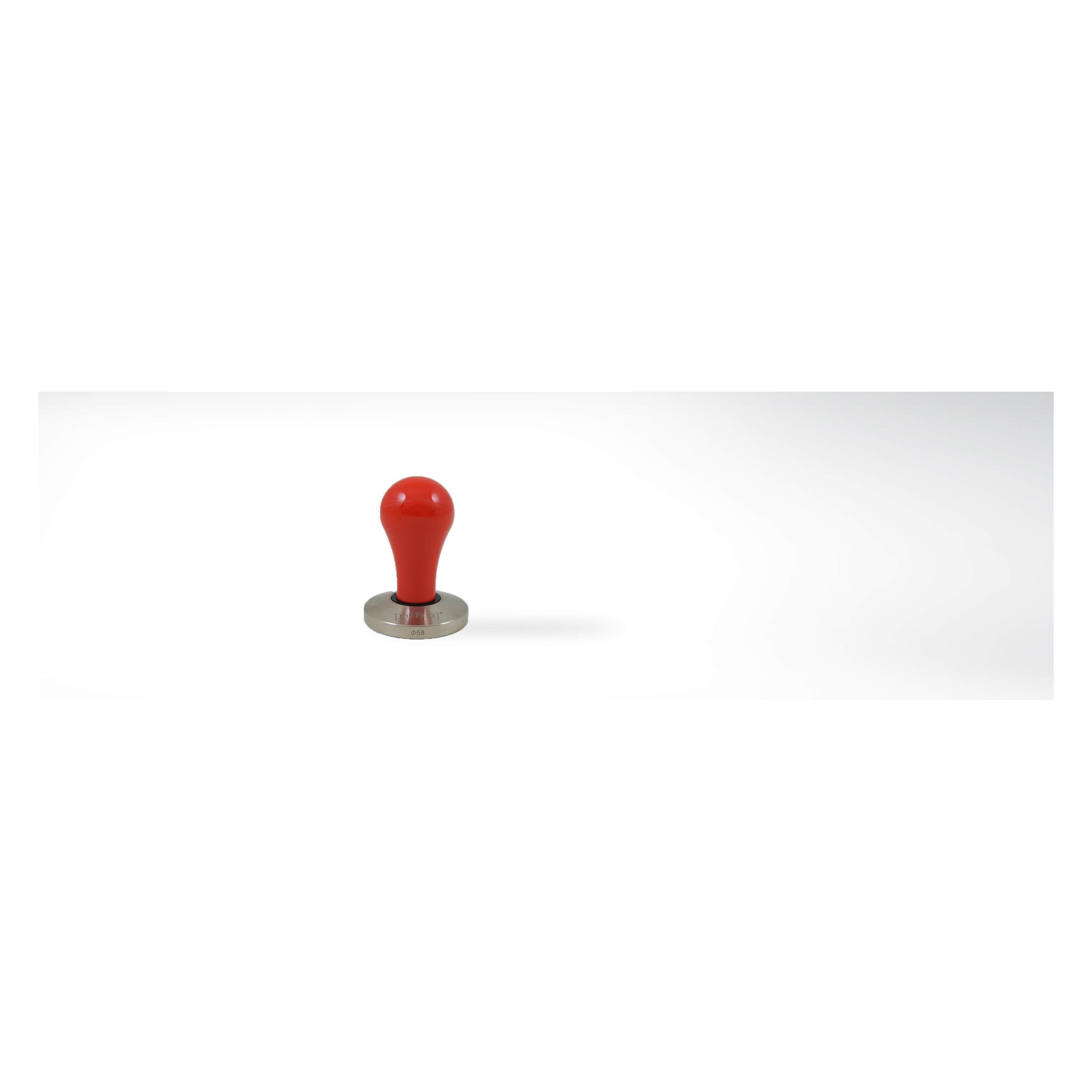 Concept Art Tamper, Pop flach (Handgriff Pop rot)