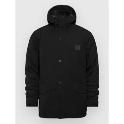 Horsefeathers Picker Jacke black Gr. XL